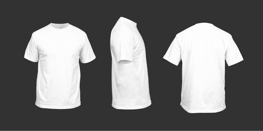 The Secret Life of T-Shirts