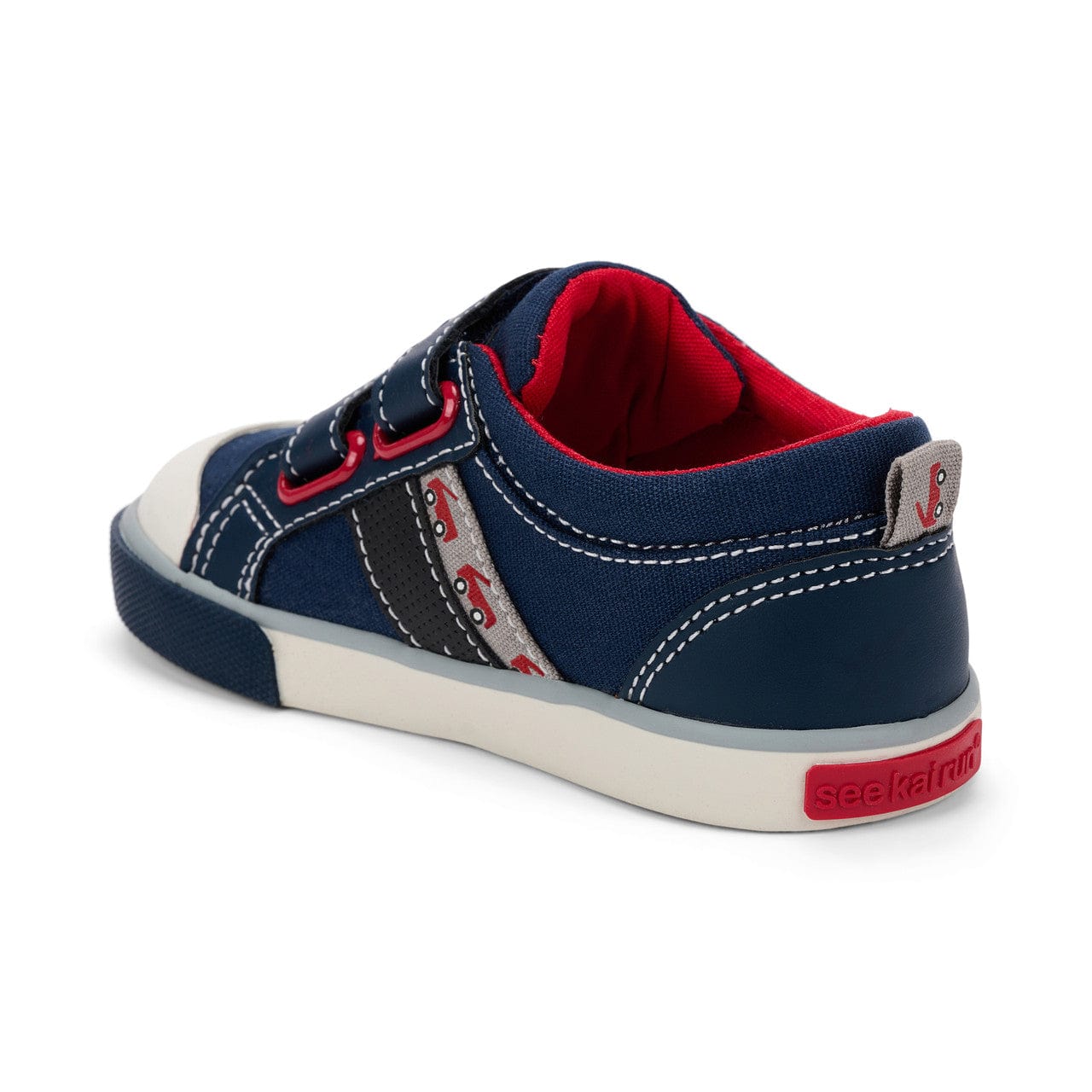 See Kai Run Clothing / Footwear See Kai Run Russell Navy/Black