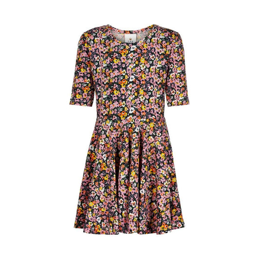 The New Dresses + Skirts Twirl Floral Dress