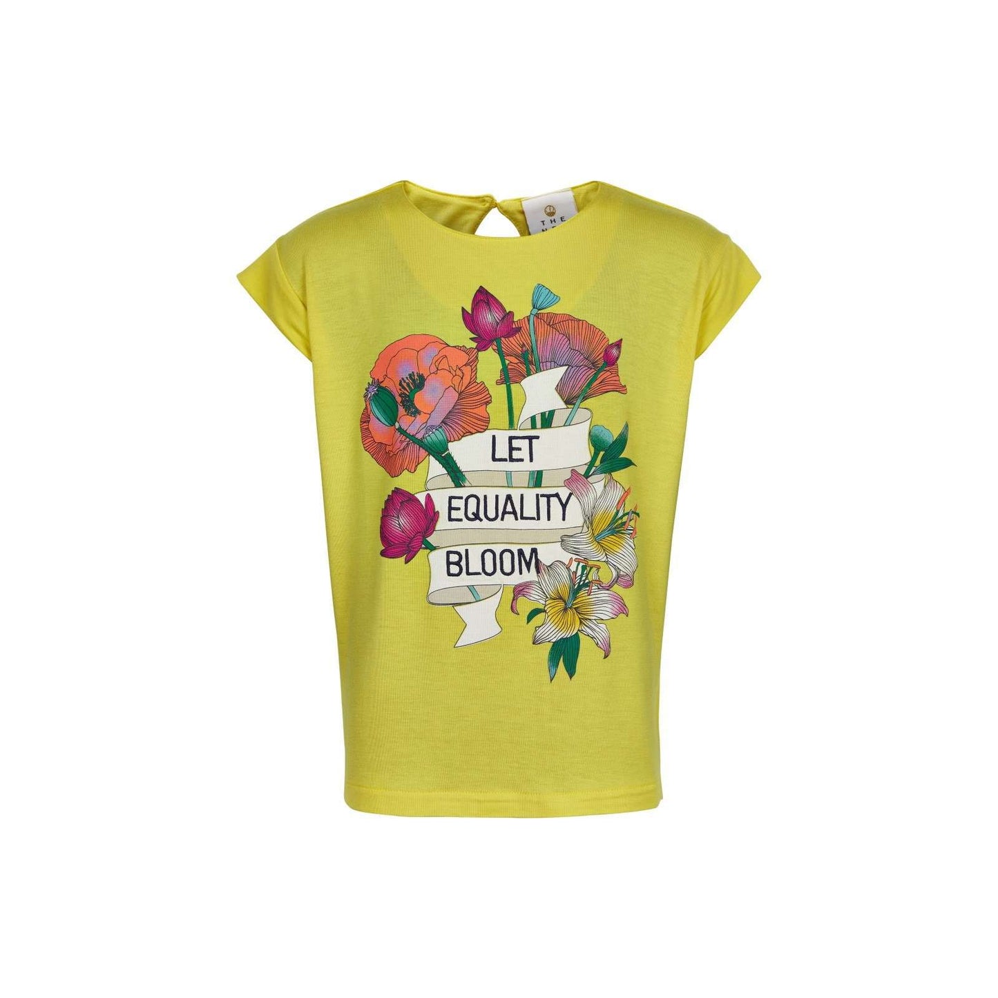 The New Tops Odilla Tee