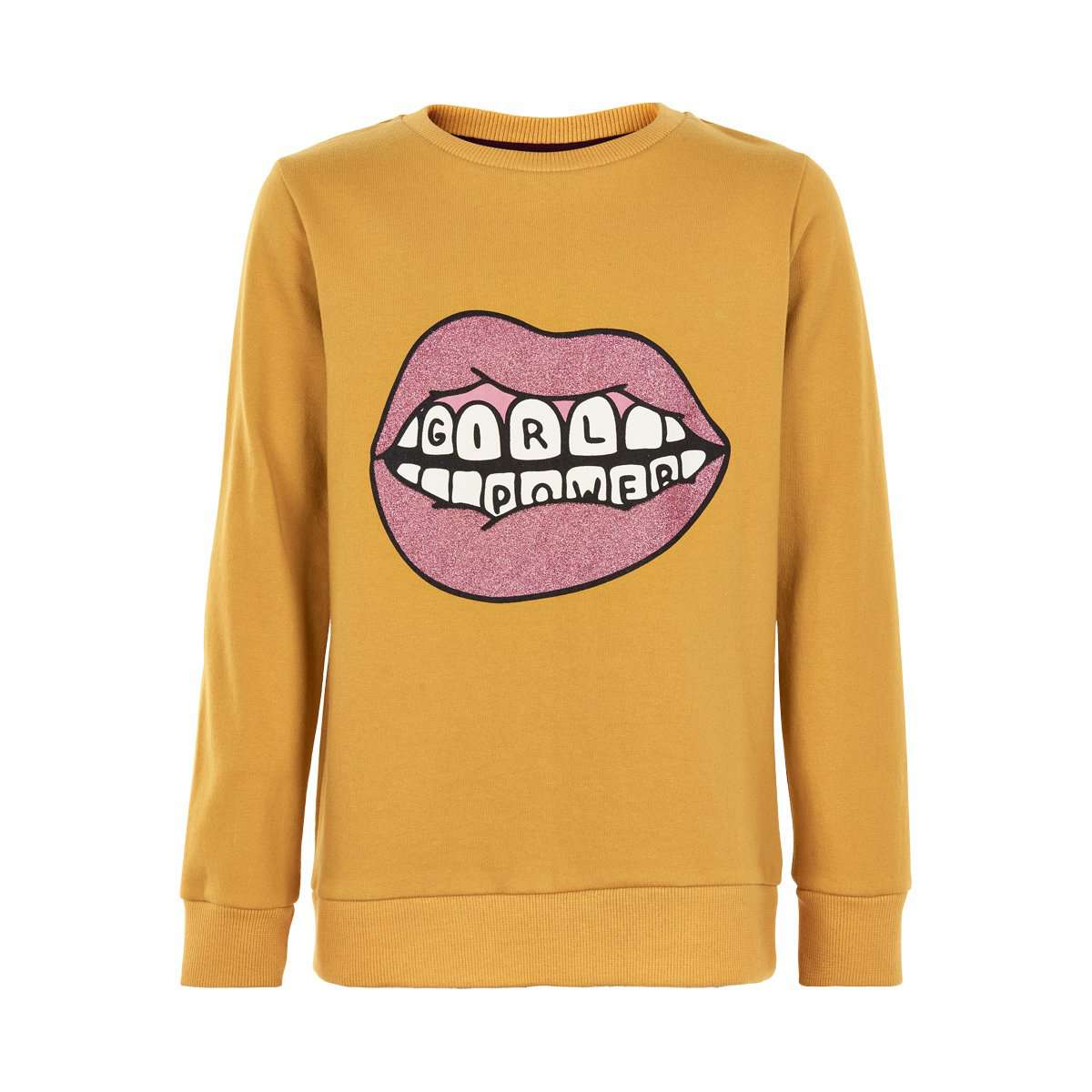 The New Tops Rubella Sweatshirt