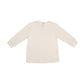 Alviero Martini Tops Cream sweater with light beige "1A CLASSE"