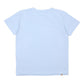 Alviero Martini Tops Light Blue "1A CLASSE" T-shirt