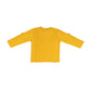Alviero Martini Tops Yellow long sleeve with beige "1A CLASSE"