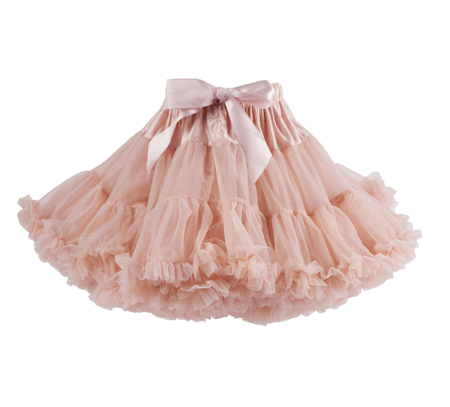 Bob and Blossom Clothing / Bottoms 2-4y Ballet Pink Tutu