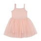 Bob and Blossom Clothing / Dresses 1-2Y / Blushing Pink Bob & Blossom Tutu Dress