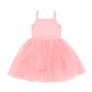 Bob and Blossom Clothing / Dresses 1-2Y / Peony Pink Bob & Blossom Tutu Dress