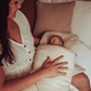 Bundl Swaddle Wool Wrap