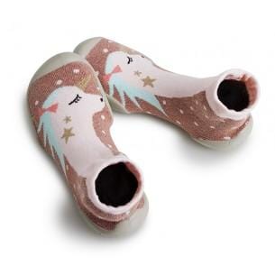 Collegien Clothing / Footwear / Slippers 18/19 Collegien Slippers - Unicorn