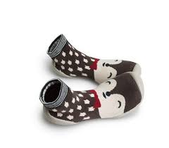 Collegien Clothing / Footwear / Slippers Collegien Slippers - Janet