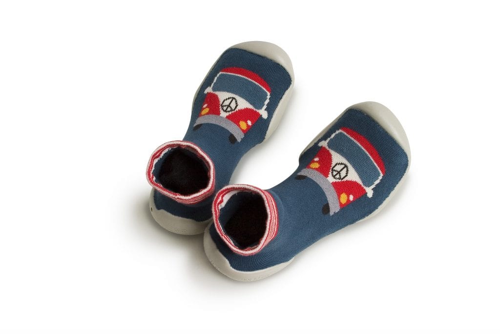 Collegien Clothing / Footwear / Slippers Collegien Slippers - Janet