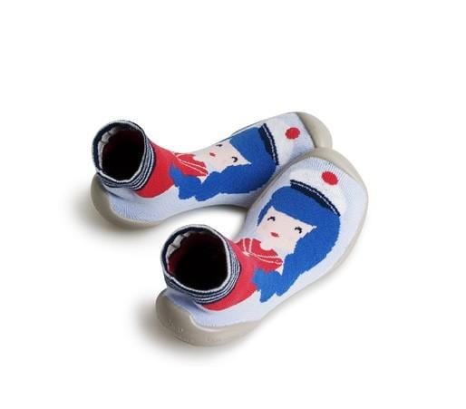 Collegien Clothing / Footwear / Slippers Sailor Girl / 20/21 Collegien Slippers - Sailor Girl