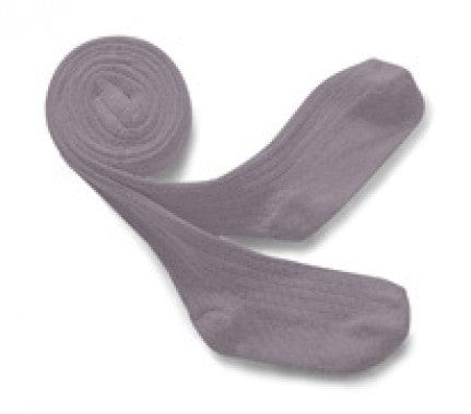 Collegien Clothing / Socks 0/3m Collegien Tights - Glycerine du Japon