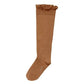 Collegien Clothing / Socks Collegien Josephine Knee-High Socks