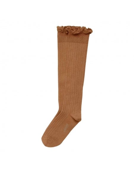 Collegien Clothing / Socks Collegien Josephine Knee-High Socks