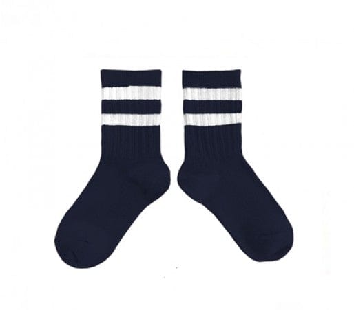 Collegien Clothing / Socks Navy / 21/23 Collegien Nico Sport Socks