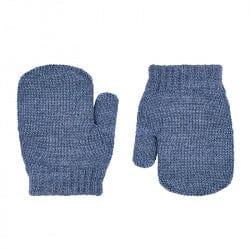 Condor Clothing / Outwear Accessories Jeans / 0 Merino Wool-Blend One-Finger Gloves