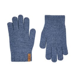 Condor Clothing / Outwear Accessories Jeans / 4 Merino Wool-Blend Gloves