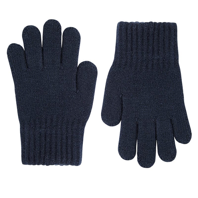 Condor Clothing / Outwear Accessories Navy / 2 Classic Gloves