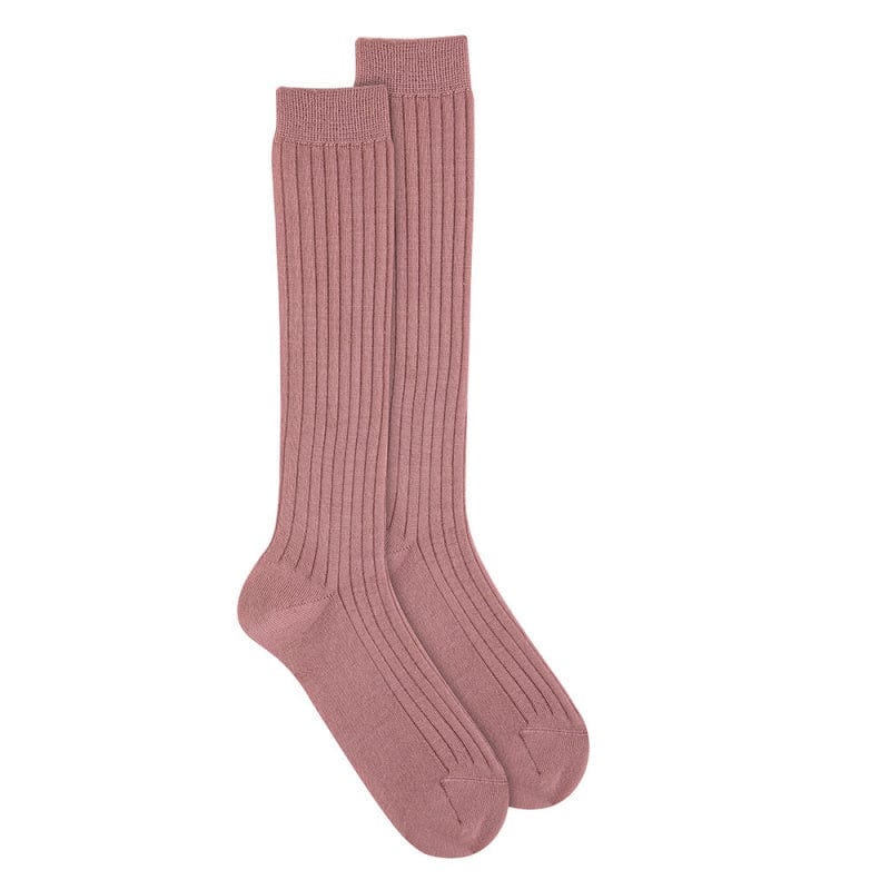 Condor Clothing / Socks Merino Wool Rib Socks