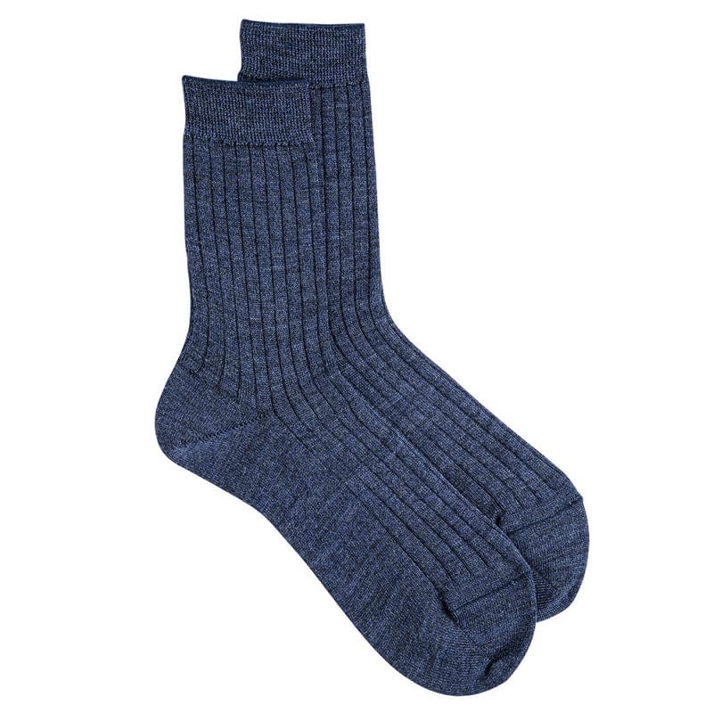 Condor Clothing / Socks Merino Wool Rib Socks