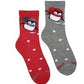 Condor Clothing / Socks Snow Penguin Socks