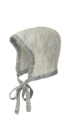 Disana Clothing / Outwear Accessories Knitted Bonnet