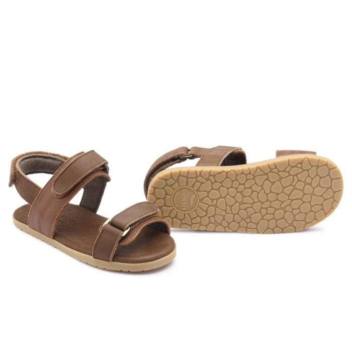 Topo sandals on sale