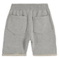 Emile et Ida Clothing / Bottoms Fleece Bermuda Shorts