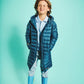 Fluff Clothing / Outerwear 1.5/2Y Fluff Coat