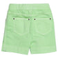 Il Gufo Bottoms Bright green shorts