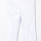 Il Gufo Bottoms Classic white trousers
