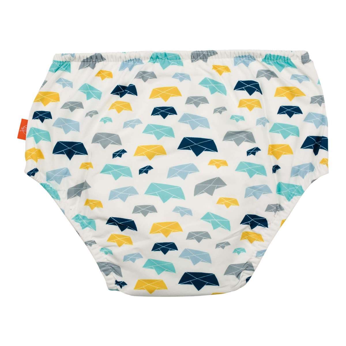 Lassig Clothing / Swimwear 6M / Paper Boat Swim Diaper