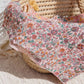 Louise Misha Accessories Angel Swaddle - Cream Savage Garden