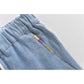 Louise Misha Bottoms Abel Pants - Light Blue