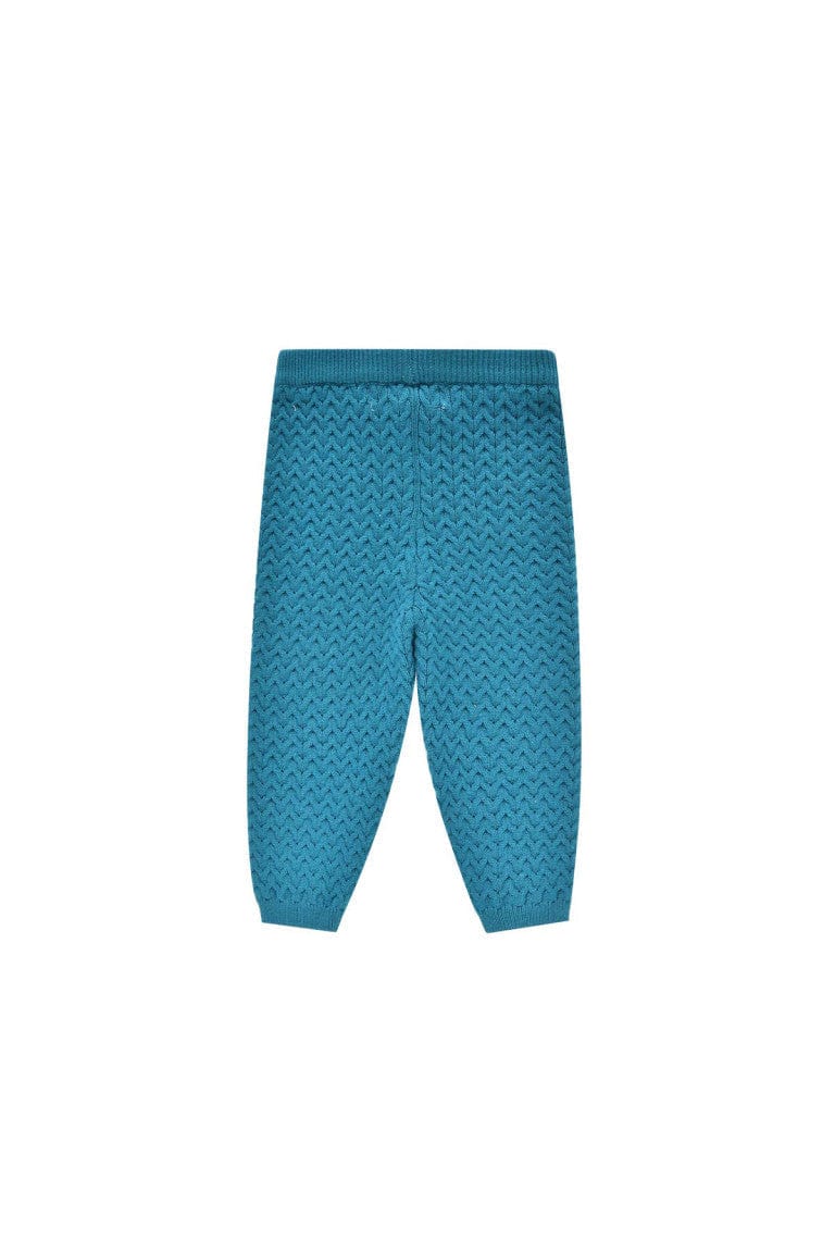Louise Misha Clothing / Bottoms Moldavia Baby Leggings