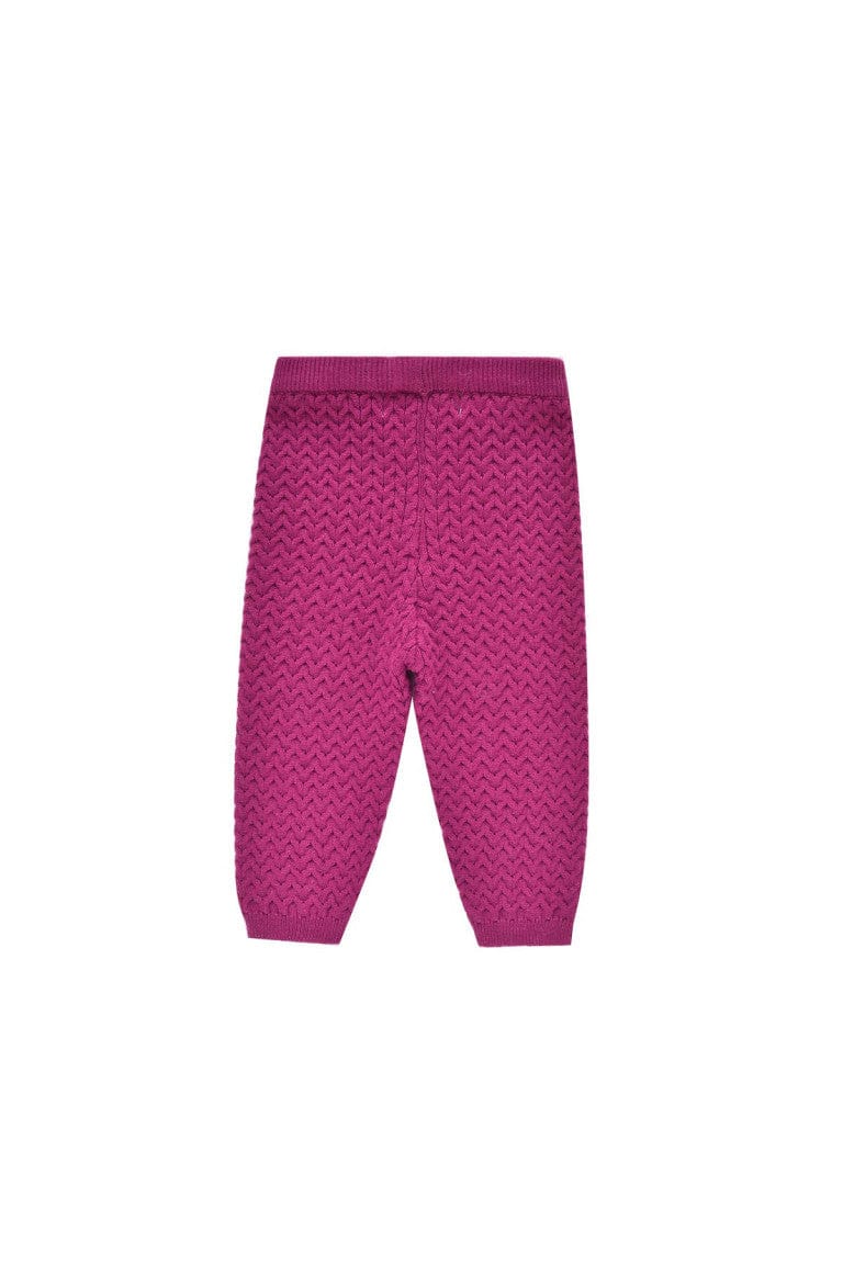 Louise Misha Clothing / Bottoms Moldavia Baby Leggings