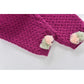 Louise Misha Clothing / Bottoms Moldavia Baby Leggings