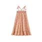 Louise Misha Dresses + Skirts Marceline Dress - Lemon Patchouli Spring