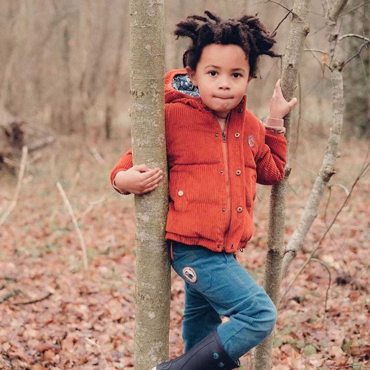 Louise Misha Outerwear 4Y Izar Puffy Jacket