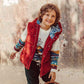 Louise Misha Outerwear Izar Puffy Jacket