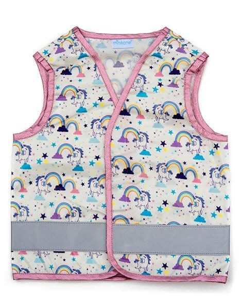 Minikane Clothing / Outwear Accessories Unicorn Minikane Safety Vest