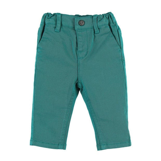 Noukie's Bottoms Cotton chino trousers