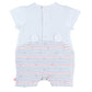 Noukie's One-Pieces Striped Short Sleeve One-piece