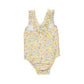 Olivier Baby London Clothing / Swimwear Betty Swimsuit, Betsy Yellow