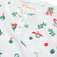 Petidoux Clothing / PJs Jingle Bells Pjs