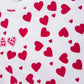 Petidoux Clothing / PJs Petidoux Lots of Hearts Pajamas