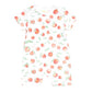 Petidoux Clothing / PJs Petidoux Peaches Romper