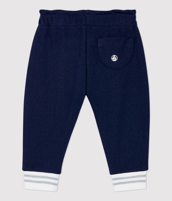 Petit Bateau Clothing / Bottoms 18M Baby Fleece Pants