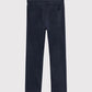 Petit Bateau Clothing / Bottoms 3Y Lined Navy Pants